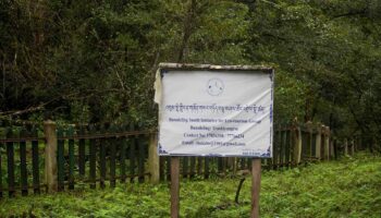 Bumdeling Wildlife Sanctuary