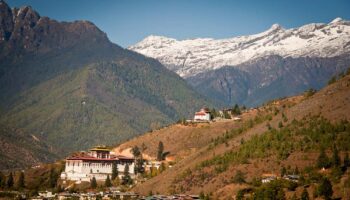 Best Time to Travel Bhutan