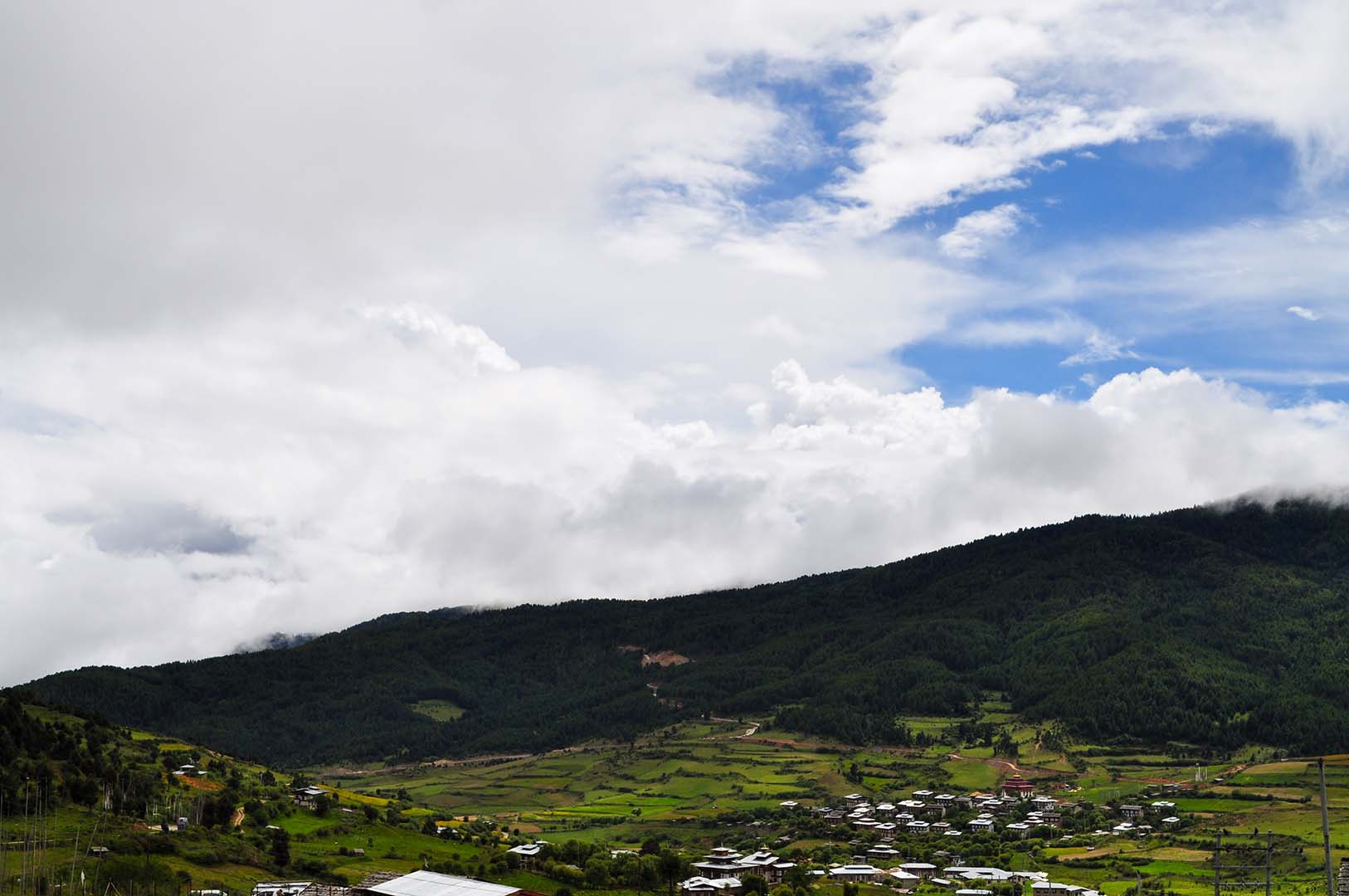 Classic Bhutan Tour: 8 days