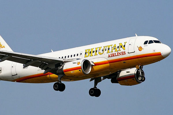 Flight from Kolkata Paro Kolkata. Bhutan Airlines offers seamless, scenic flights connecting Bhutan to international destinations.