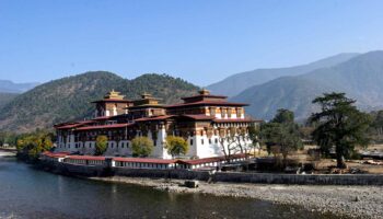 5 Days Bhutan Tour