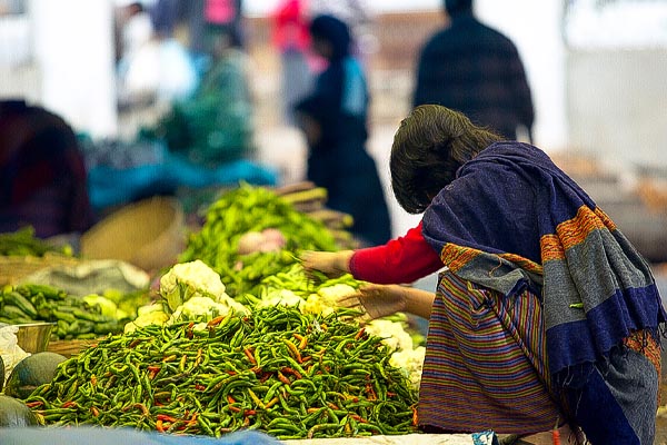 Bhutan Photography Tour