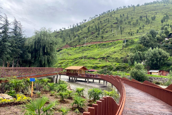 5 Days Bhutan Tour from Indian. Detailed costing and itinerary