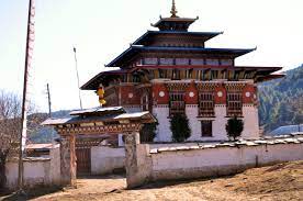 Rigsum Goenpa Trek
