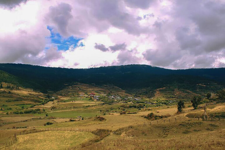 15 Days Bhutan Itinerary