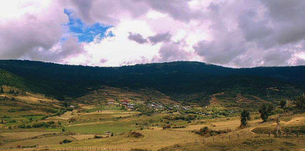 15 Days Amazing Bhutan Tour Itinerary
