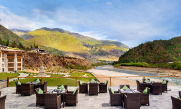 5 Day Luxury Tour itinerary and cost for Bhutan