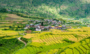 6 Days Bhutan Tour costing and detailed itinerary