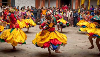 Bumthang Tourism Guide