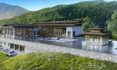 8 Days Bhutan Luxury Tour-Six Sense Only