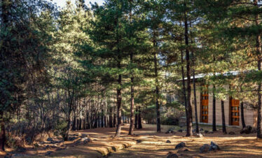 Bhutan Luxury Amankora Tour Packages