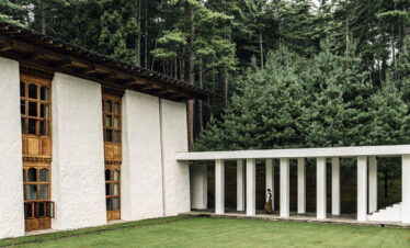 Luxury Travel to Bhutan with Amankora Resorts