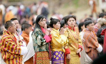 Zhemgang Festival Tour itinerary that takes you to amazing event in Bhutan