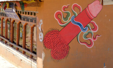 Bhutan Home Stay Tours and Itinerary for best authentic experience