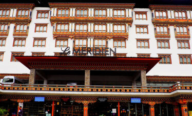 Bhutan Luxury tour with Le Meridien