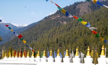 Bhutan Photography Tour, places to visit and take the photo shoot.