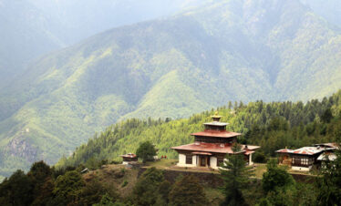 Bumdra Trek itinerary and costing