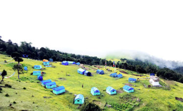 Bumdra Campsite