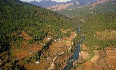 Royal Heritage Trekking Trail