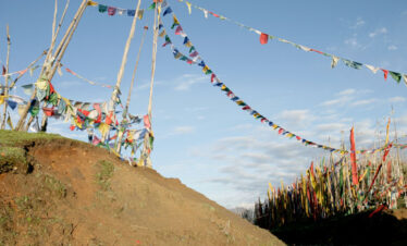 Chele La Trek costing and itinerary