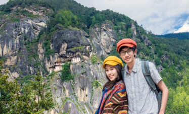 8 Days Bhutan Tour Reviews by our guest from China
