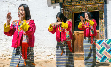 Bhutan Cultural Tour