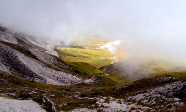 Dagala Thousand Lake trek costing and itinerary