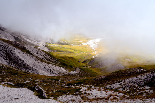 Dagala Thousand Lake Trek