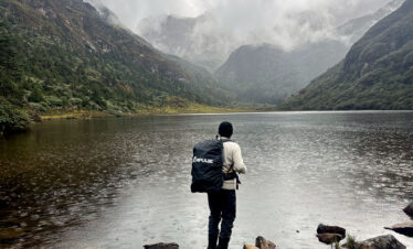 Druk Path Trek in Bhutan. Explore Bhutan with Trekking