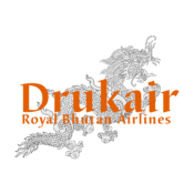 Bhutan Airline Drukair