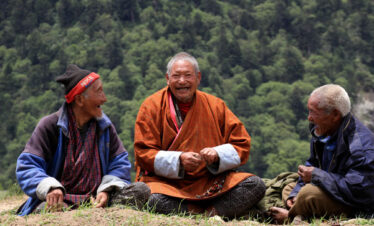 Rhododendron Festival Tour