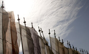 Prayer Flags