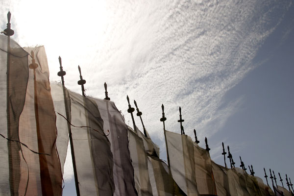 Prayer Flags