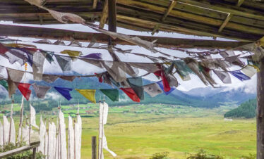 Gangtey Festival Tour Itinerary and Cost