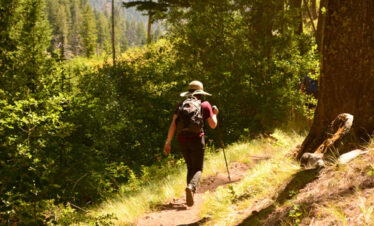 Bumthang Owl Trek in central Bhutan. 3 days beginners trek