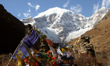 Jumolhari base camp trek costing and detailed itinerary