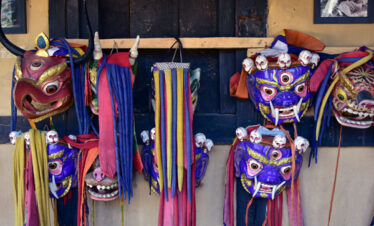 12 days Bhutan Holidays