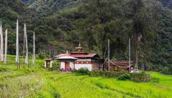 Nabji Korphu Trek