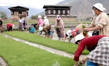 5 Days Bhutan Itinerary