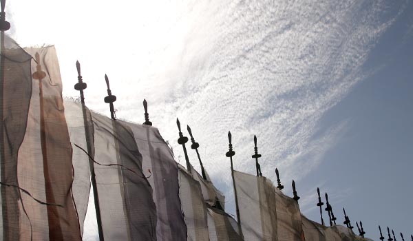 Prayer Flags