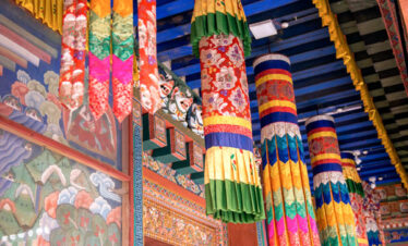 Punakha Festival