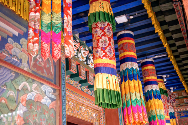 Punakha Festival Tour