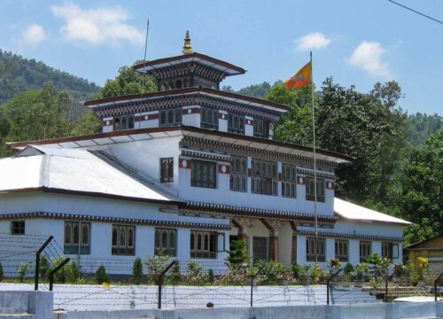 Bhutan Tourism Season