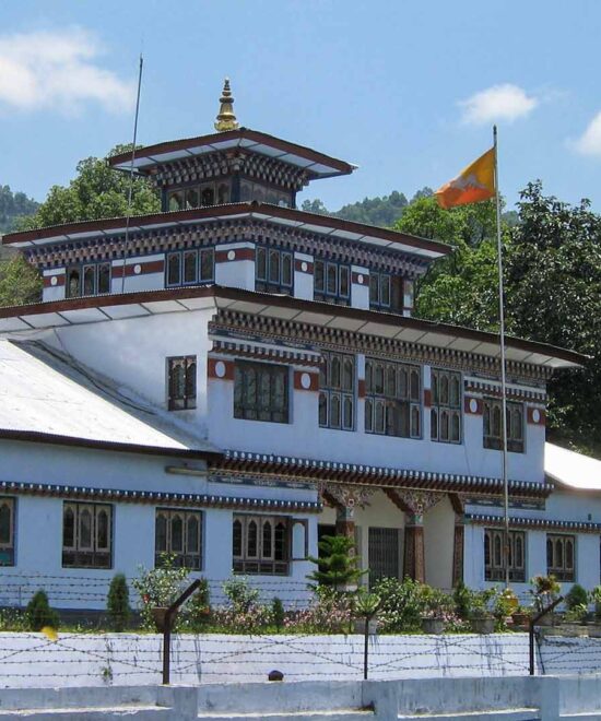 Bhutan Tourism Season