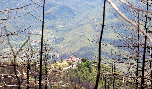 Sang Choekor Buddhist College