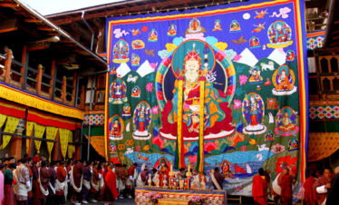 Tangsibi Mani Festival