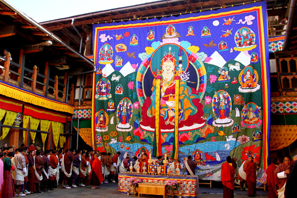 Tangsibi Mani Festival