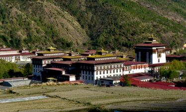 9 Days Bhutan Tour Itinerary with cost, places you will visit and Inclusion exclusion