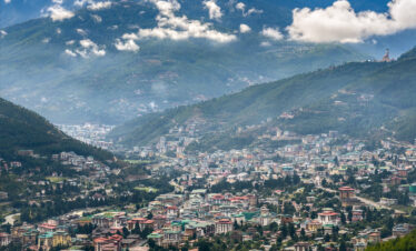 5 Days Tour of Bhutan