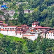 Bhutan Tourism Council